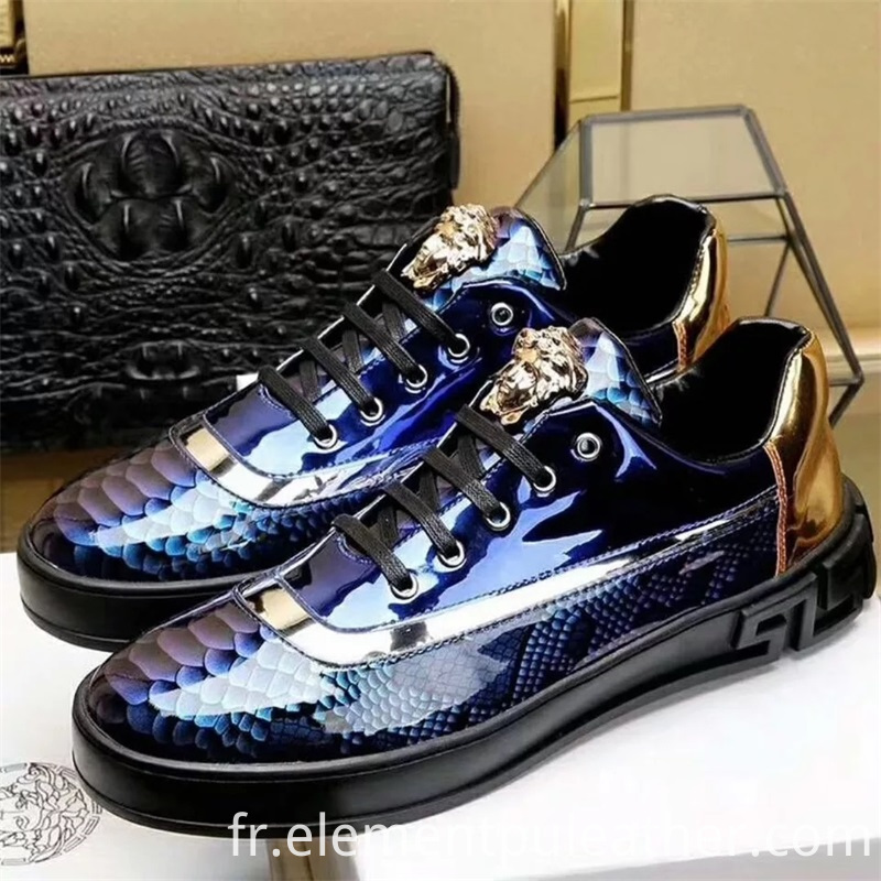 Anti-rides PU pour chaussures Wrinkle Free PU for Shoes